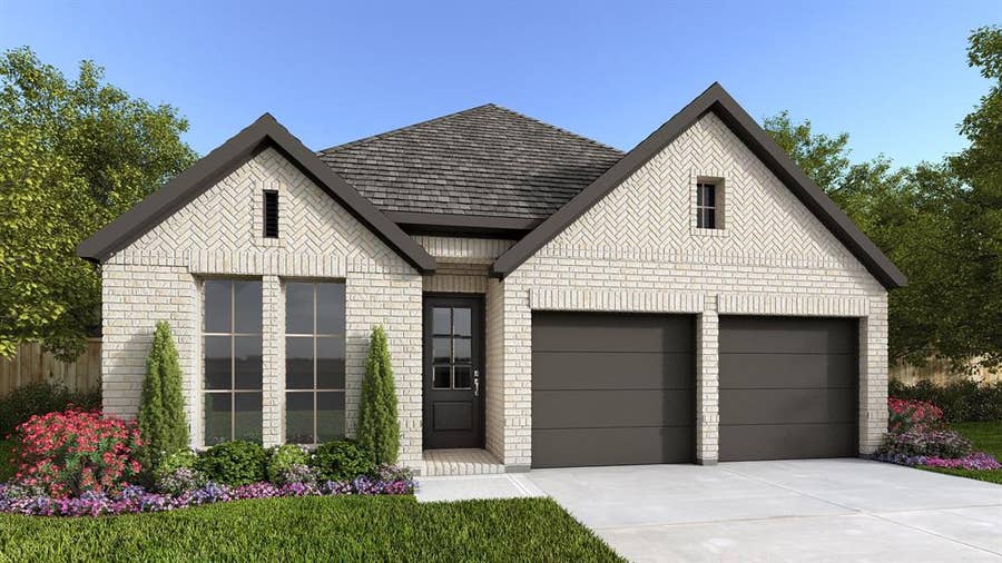 Property photo for 7304 Pinales Way, McKinney, TX