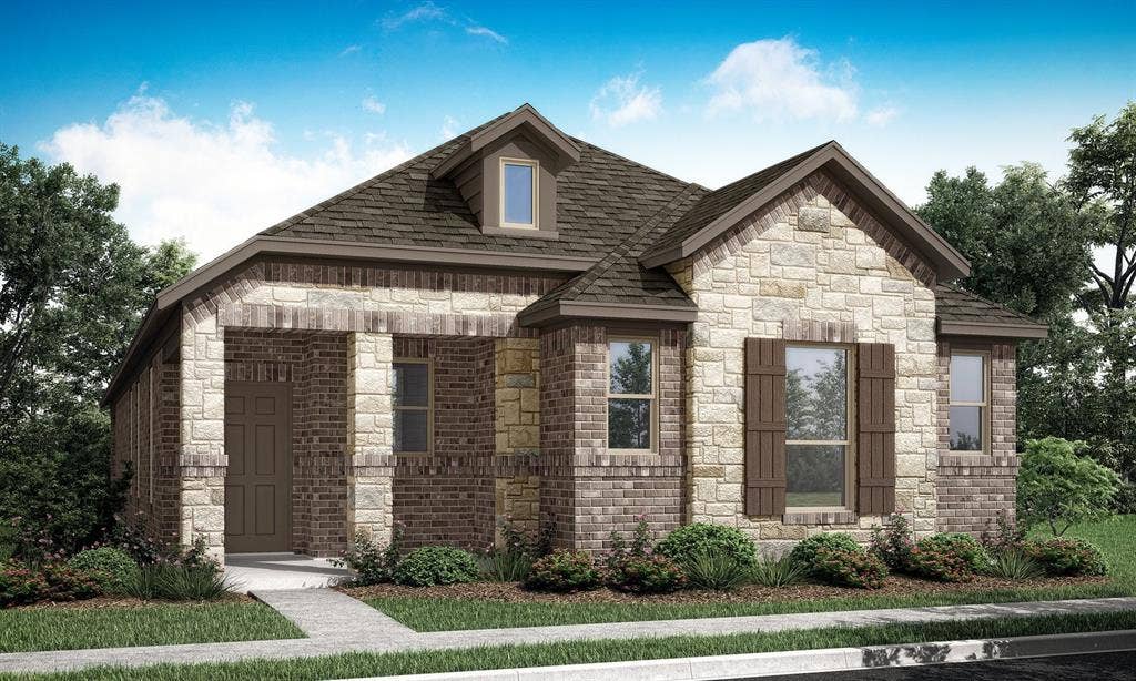 280 Cattleman Way, Midlothian, TX 76065 Image 1