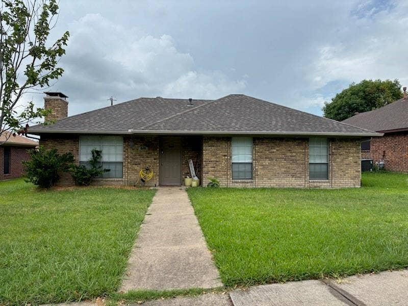 Property photo for 626 Stoneybrook Drive, Wylie, TX