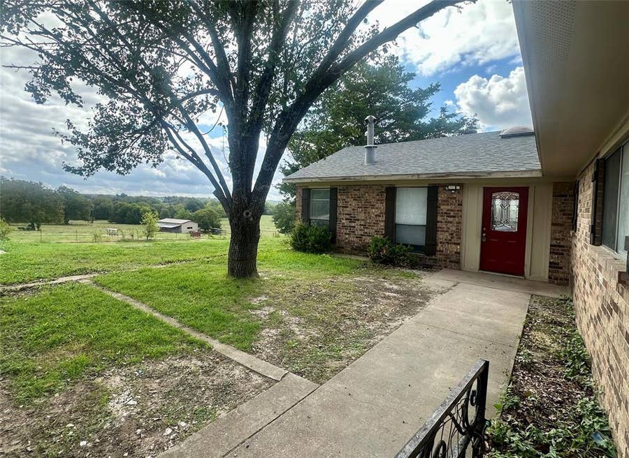 Property photo for 898 Ridgeview Road, Melissa, TX