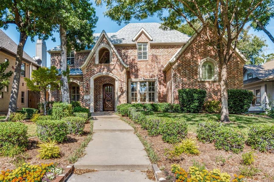 Property photo for 5429 Richard Avenue, Dallas, TX