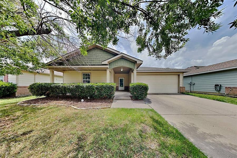 Property photo for 9941 George Bush Drive, McKinney, TX