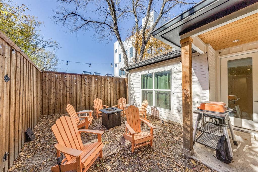 1116 Muncie Avenue, Dallas, TX 75212 1116 Muncie Avenue, Dallas, TX 75212