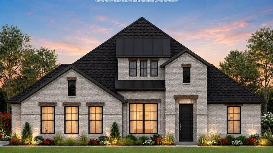 Property photo for 144 Serenity Drive, Lorena, TX