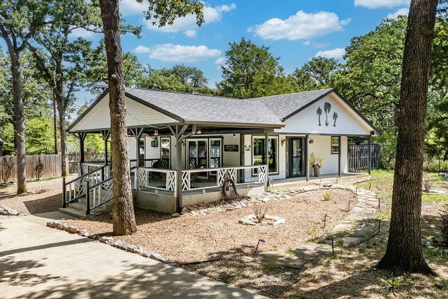Property photo for 138 Wildgrove Drive, Gun Barrel City, TX