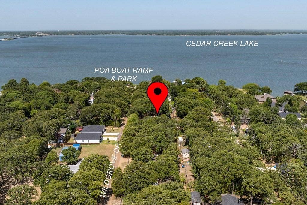 138 Wildgrove Drive, Gun Barrel City, TX 75156 138 Wildgrove Drive, Gun Barrel City, TX 75156