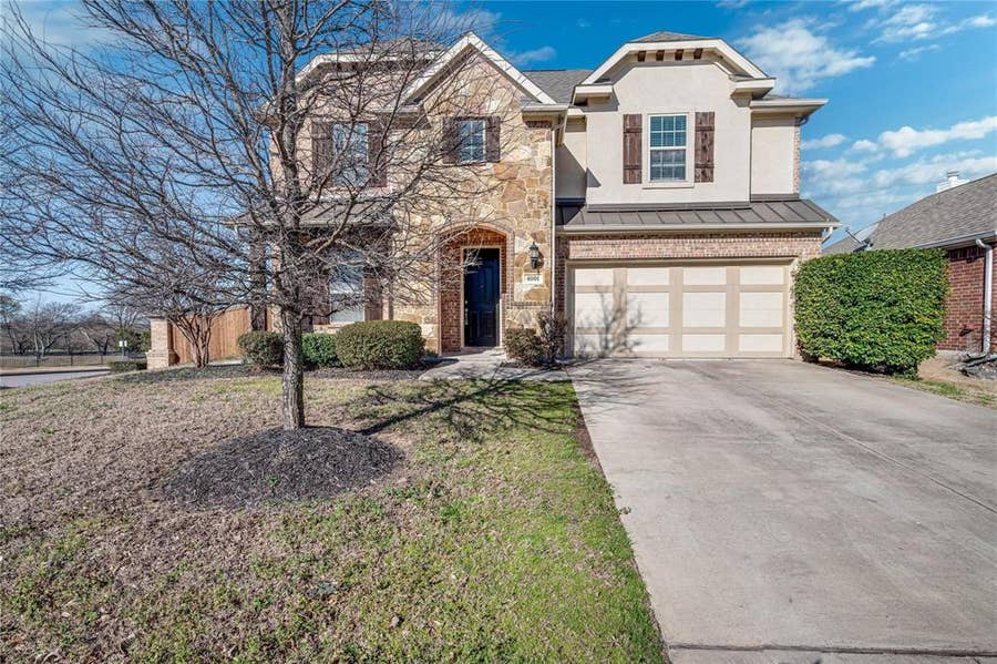 Property photo for 4001 eaton Park Drive, McKinney, TX