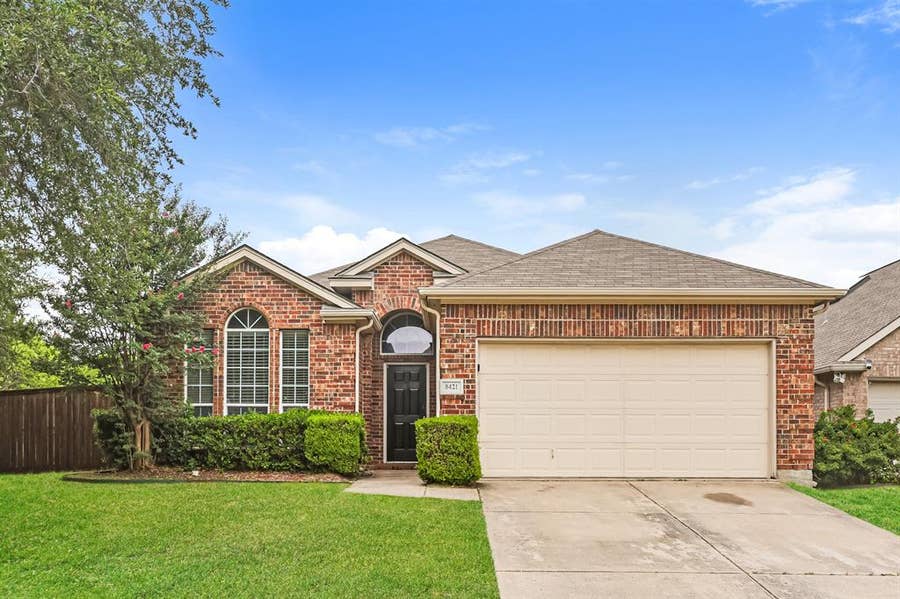 Property photo for 8421 Miramax Trail, Dallas, TX