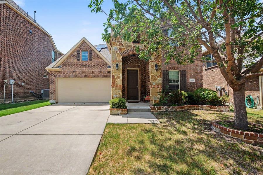 Property photo for 604 Darby Lane, McKinney, TX