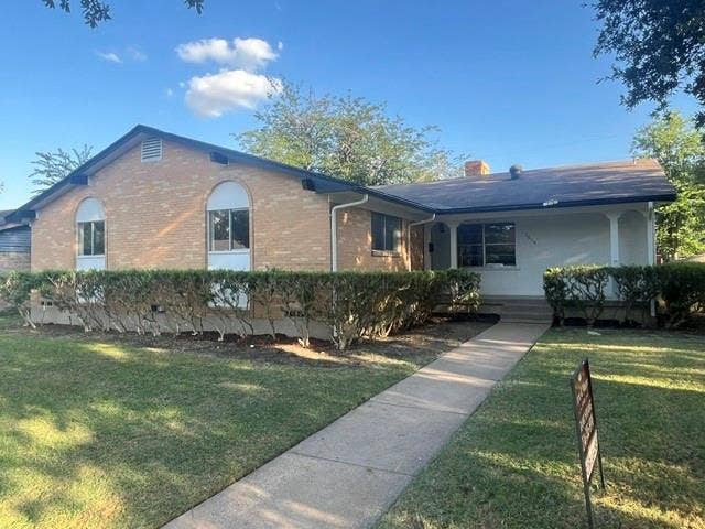 3610 Matador Drive, Garland, TX 75042 3610 Matador Drive, Garland, TX 75042