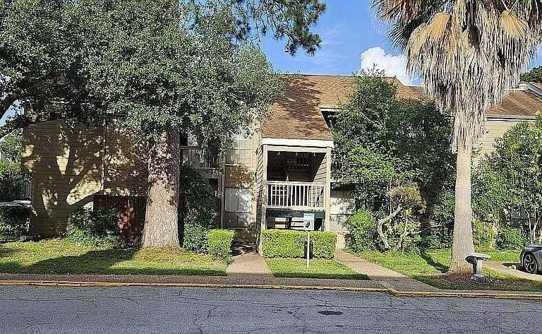 Property photo for 2100 Tanglewilde, #167, Houston, TX