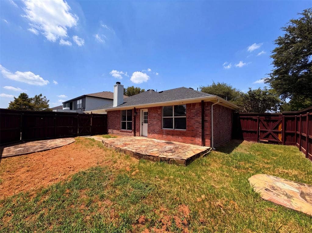 405 Kathy Lane, Wylie, TX 75098