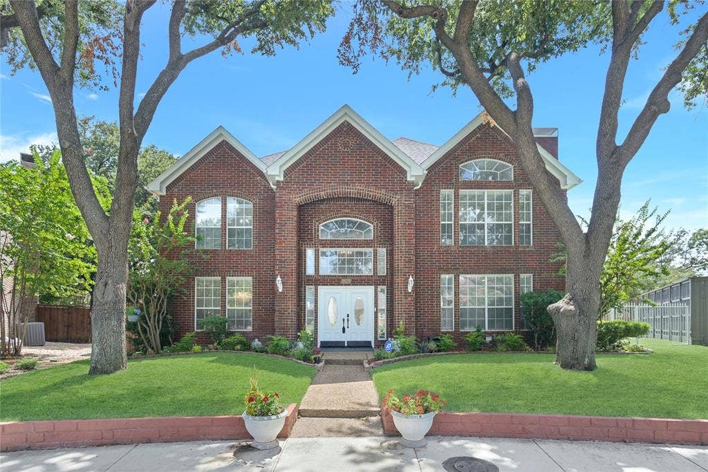 18528 Vista Del Sol, Dallas, TX 75287 18528 Vista Del Sol, Dallas, TX 75287