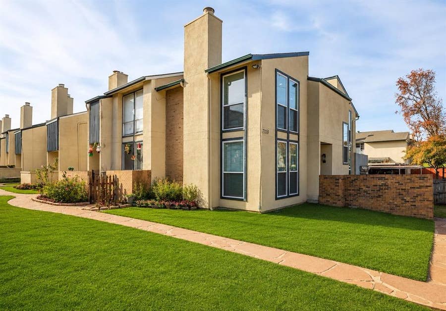 Property photo for 7155 Fair Oaks Avenue, #22, Dallas, TX