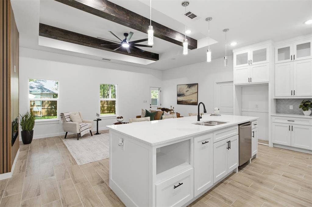 216 E Beachwood Loop, Trinidad, TX 75163