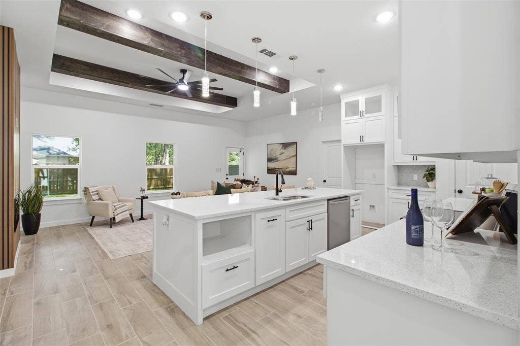 216 E Beachwood Loop, Trinidad, TX 75163