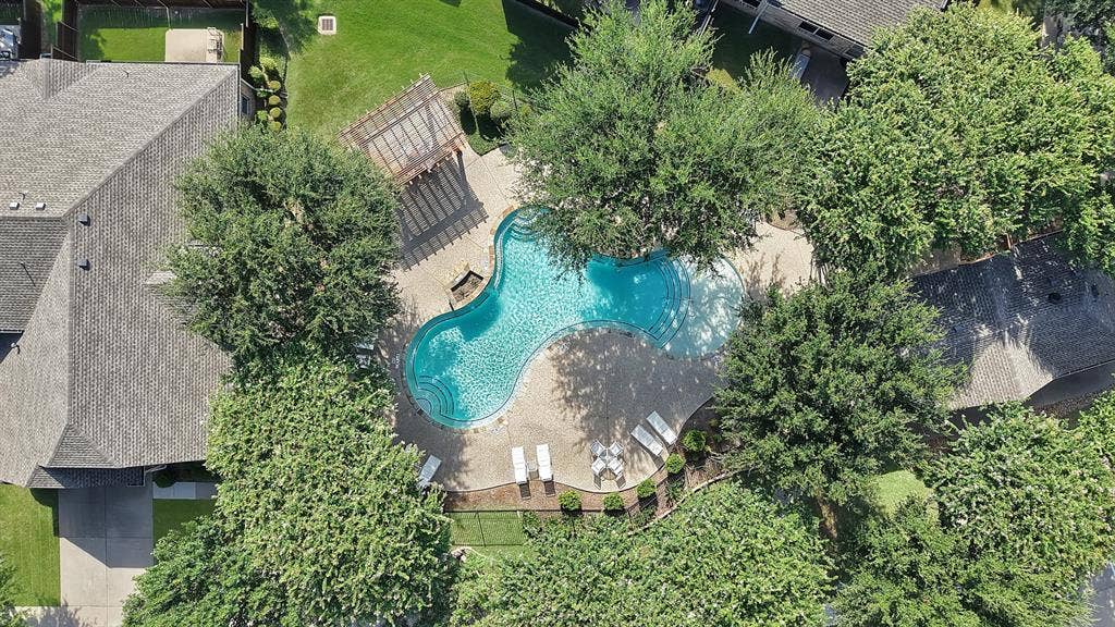 9937 Sedgewick Avenue, Plano, TX 75025 9937 Sedgewick Avenue, Plano, TX 75025