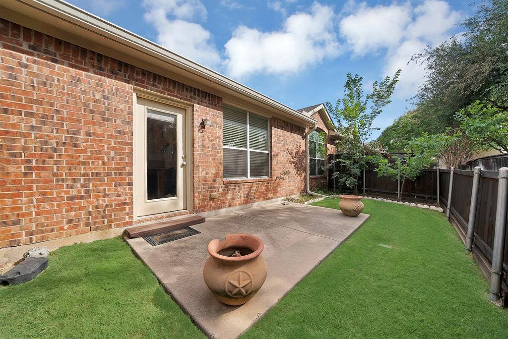 9937 Sedgewick Avenue, Plano, TX 75025 9937 Sedgewick Avenue, Plano, TX 75025