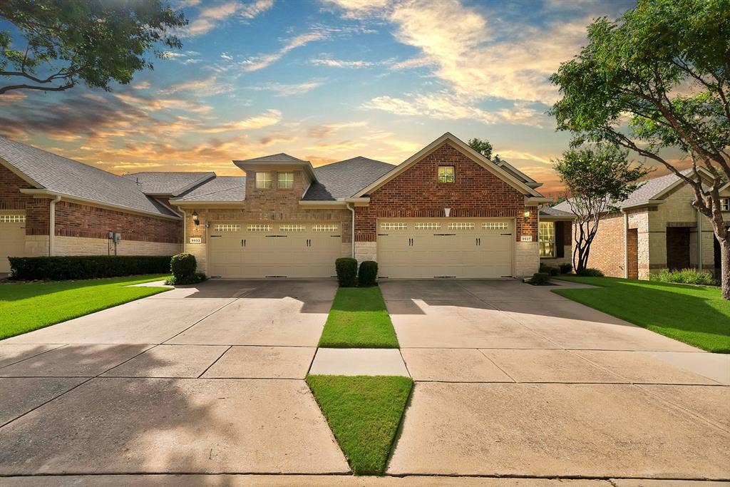 9937 Sedgewick Avenue, Plano, TX 75025 9937 Sedgewick Avenue, Plano, TX 75025