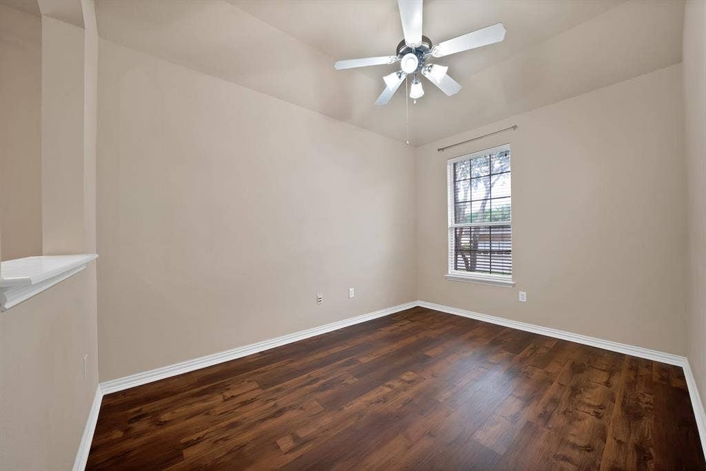9937 Sedgewick Avenue, Plano, TX 75025 Flex room
