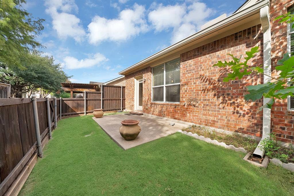 9937 Sedgewick Avenue, Plano, TX 75025 9937 Sedgewick Avenue, Plano, TX 75025