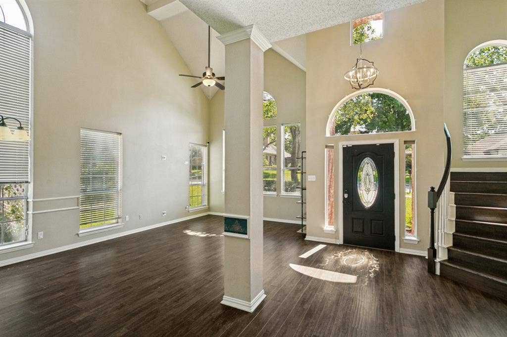 2321 San Gabriel Drive, Plano, TX 75074 2321 San Gabriel Drive, Plano, TX 75074
