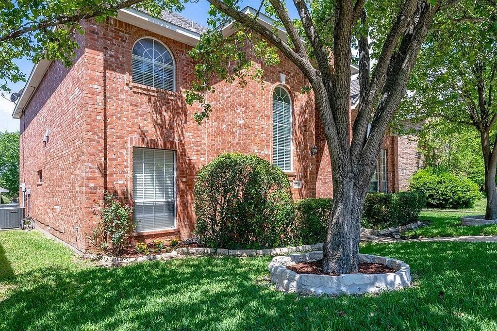 2321 San Gabriel Drive, Plano, TX 75074 2321 San Gabriel Drive, Plano, TX 75074