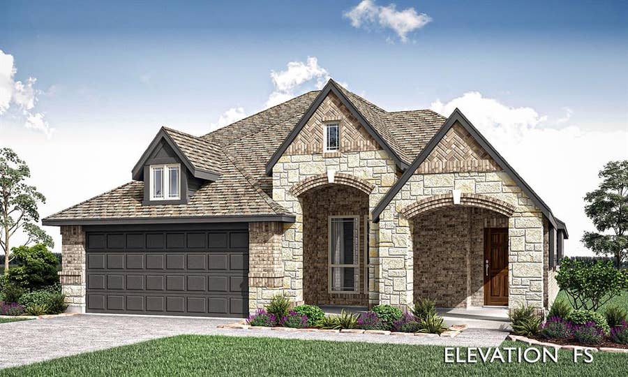 Property photo for 2340 Saint Andrews Way, Royse City, TX