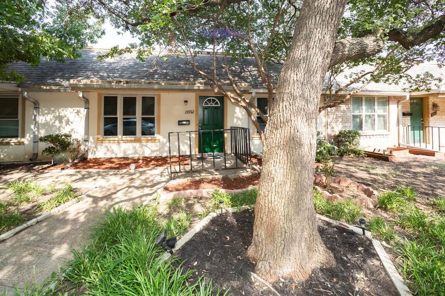 Property photo for 13552 Waterfall Way, Dallas, TX