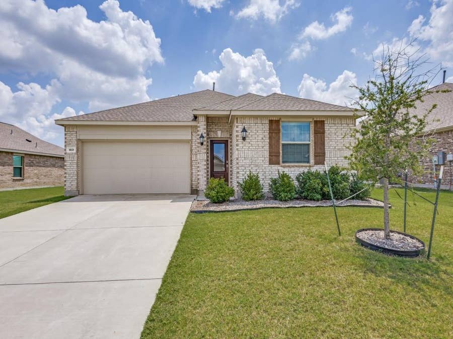 Property photo for 1601 Madison Drive, Anna, TX