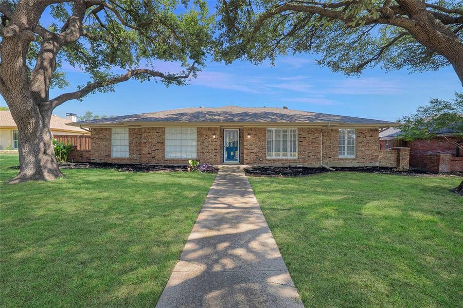 Property photo for 2325 Merrimac Drive, Plano, TX