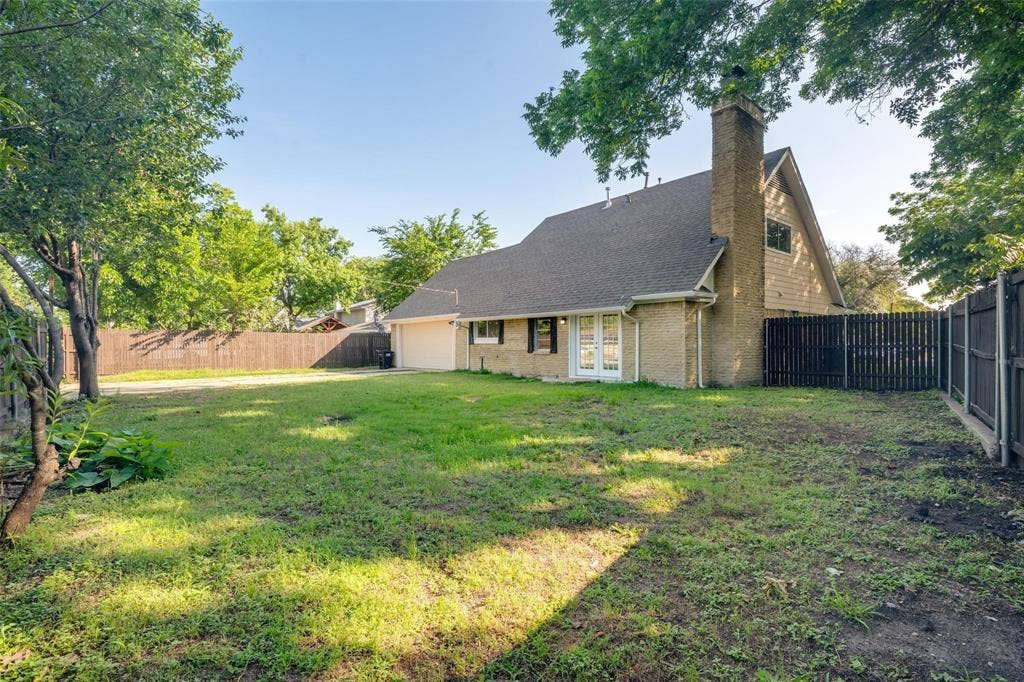 4401 Ivy Drive, Mesquite, TX 75150 4401 Ivy Drive, Mesquite, TX 75150