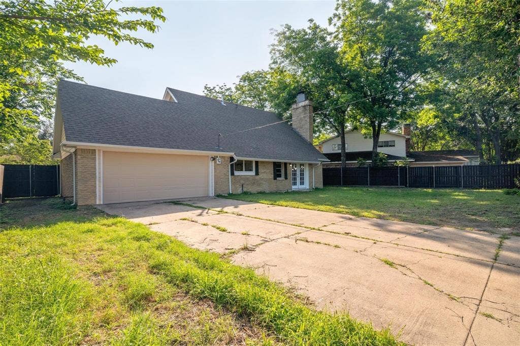 4401 Ivy Drive, Mesquite, TX 75150 4401 Ivy Drive, Mesquite, TX 75150