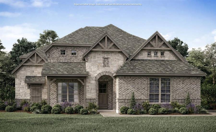 Property photo for 172 Serenity Drive, Lorena, TX