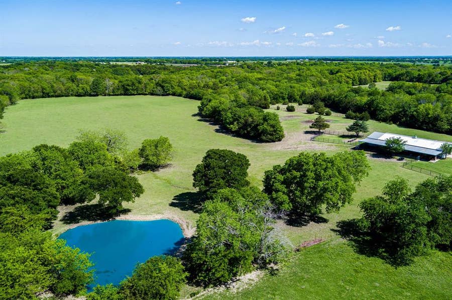 Property photo for 14392 State Highway 78 N, Blue Ridge, TX