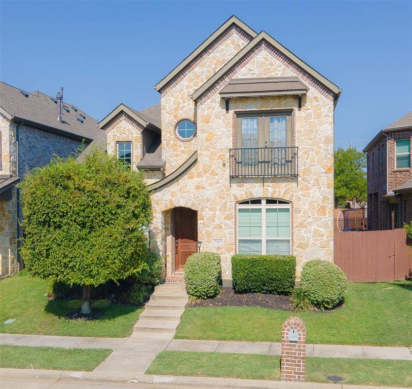 Property photo for 7117 Myrtleridge Drive, Plano, TX