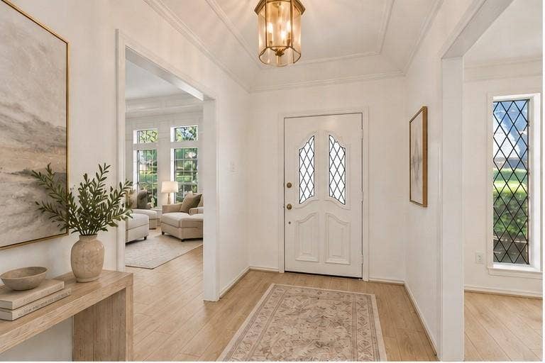 Property photo for 10014 Hickory Crossing, Dallas, TX