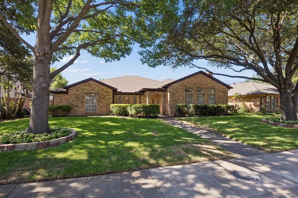 10014 Hickory Crossing, Dallas, TX 75243 10014 Hickory Crossing, Dallas, TX 75243