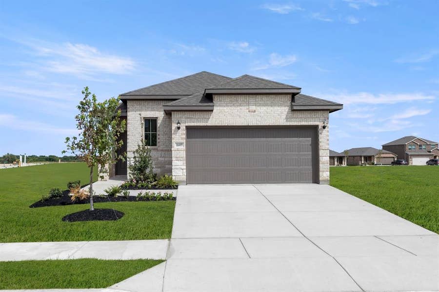 Property photo for 1609 Potomac Lane, Blue Ridge, TX