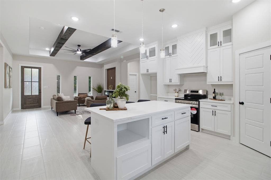 108 Parkside Drive, Trinidad, TX 75163 108 Parkside Drive, Trinidad, TX 75163