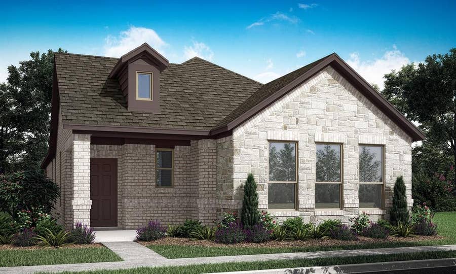 Property photo for 260 Cattleman Way, Midlothian, TX