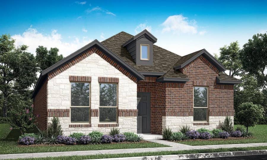 Property photo for 246 Cattleman Way, Midlothian, TX