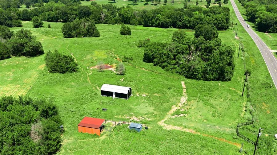 Property photo for 10150 FM 2709, Eustace, TX