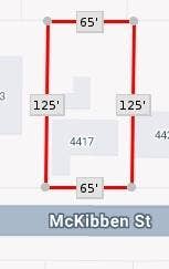 4417 Mckibben Street, Haltom City, TX 76117 4417 Mckibben Street, Haltom City, TX 76117