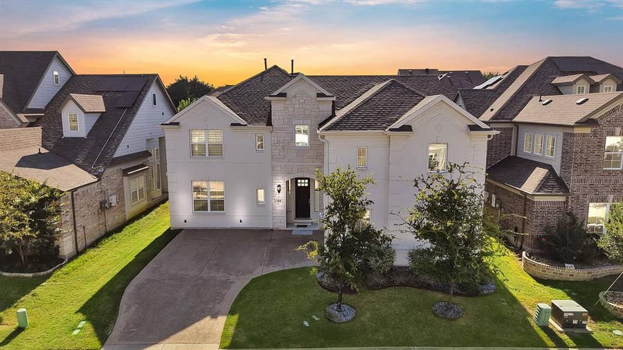 Property photo for 808 Veranda View, McKinney, TX