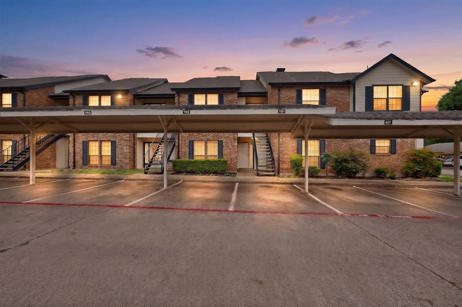 Property photo for 2835 Keller Springs Road, #1103, Carrollton, TX