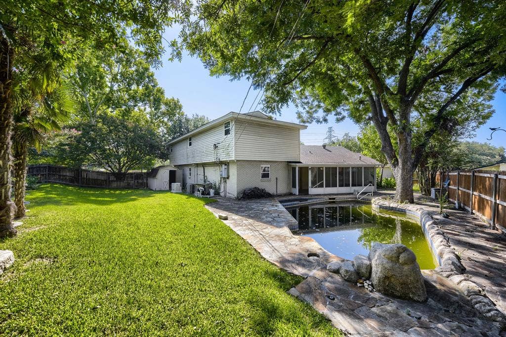 3912 Plantation Drive, Benbrook, TX 76116 3912 Plantation Drive, Benbrook, TX 76116