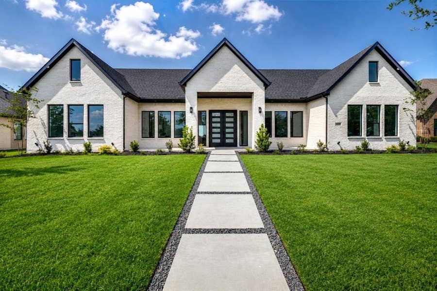 Property photo for 1108 Devonshire Drive N, Forney, TX