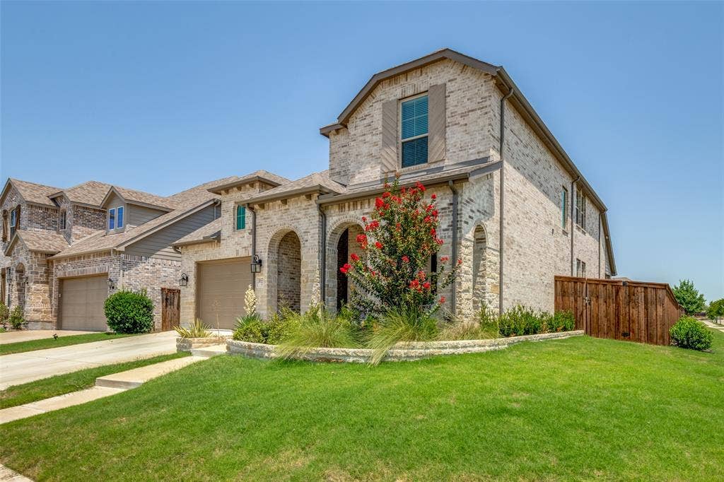 3053 Estuary Drive, Royse City, TX 75189 3053 Estuary Drive, Royse City, TX 75189