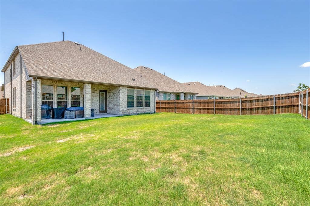 3053 Estuary Drive, Royse City, TX 75189 3053 Estuary Drive, Royse City, TX 75189
